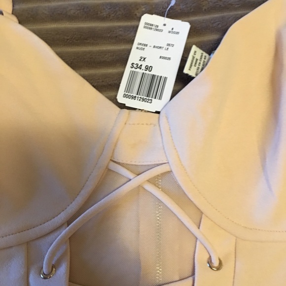 Forever 21 dress - Picture 2 of 3